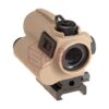 Sightmark Wolverine 1x23 CSR Red Dot Sight Dark Earth OD-TM-10678830900 28903 SM26021DE asgbox.pl