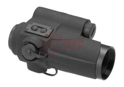 Sightmark Wolverine 1x28 FSR Red Dot Sight Black - obrazek 3