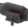 Sightmark Wolverine 1x28 FSR Red Dot Sight Black OD-TM-10678906000 23260 SM26020 asgbox.pl
