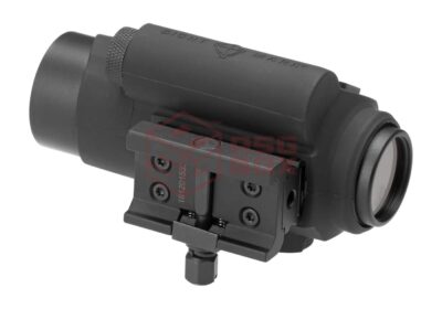Sightmark Wolverine 1x28 FSR Red Dot Sight Black - obrazek 4