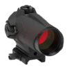 Sightmark Wolverine 1x28 FSR Red Dot Sight Black OD-TM-10678906000 23260 SM26020 asgbox.pl