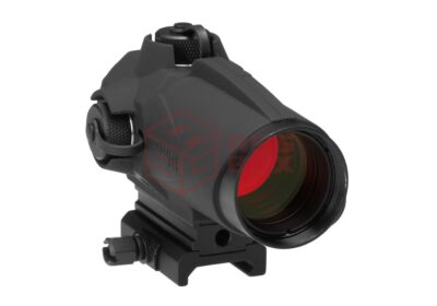 Sightmark Wolverine 1x28 FSR Red Dot Sight Black - obrazek 5