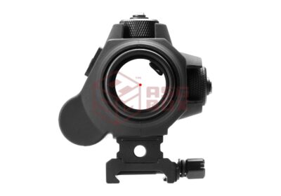 Sightmark Wolverine 1x28 FSR Red Dot Sight Black - obrazek 6