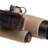 Sightmark Wolverine 1x28 FSR Red Dot Sight Dark Earth OD-TM-10678930900 28901 SM26020DE asgbox.pl