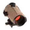 Sightmark Wolverine 1x28 FSR Red Dot Sight Dark Earth OD-TM-10678930900 28901 SM26020DE asgbox.pl