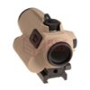 Sightmark Wolverine 1x28 FSR Red Dot Sight Dark Earth OD-TM-10678930900 28901 SM26020DE asgbox.pl