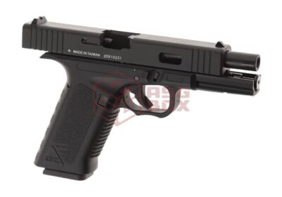 KWC KWC17 Blowback Co2 - obrazek 3