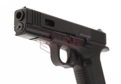 KWC KWC17 Blowback Co2 - obrazek 4