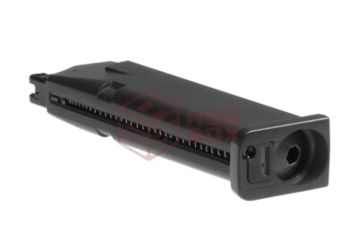 KWC Magazin KWC17 Blowback Co2 - obrazek 3