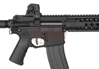 Krytac War Sport LVOA-S Full Power Black - obrazek 3