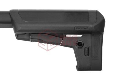 Krytac War Sport LVOA-S Full Power Black - obrazek 4