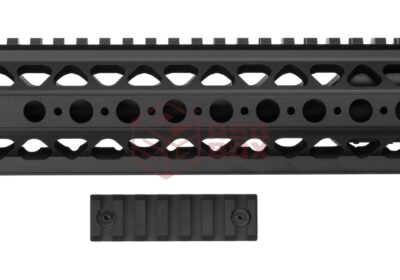 Krytac War Sport LVOA-S Full Power Black - obrazek 5