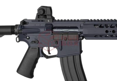 Krytac War Sport LVOA-S Full Power Grey - obrazek 3