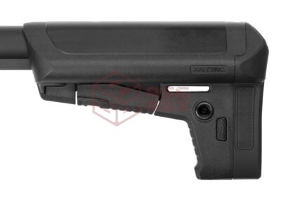 Krytac War Sport LVOA-S Full Power Grey - obrazek 4