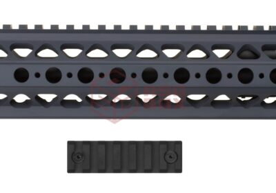 Krytac War Sport LVOA-S Full Power Grey - obrazek 5