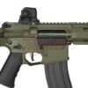Krytac War Sport LVOA-S Full Power Foliage Green OD-TM-10680321300 23377 KTAEG-LVOAS-FG02 asgbox.pl