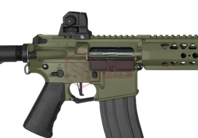 Krytac War Sport LVOA-S Full Power Foliage Green - obrazek 3
