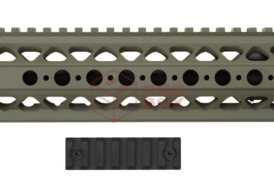 Krytac War Sport LVOA-S Full Power Foliage Green - obrazek 5