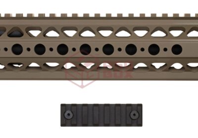 Krytac War Sport LVOA-S Full Power Dark Earth - obrazek 5
