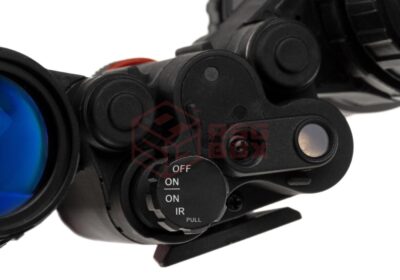 FMA AN/PVS-15 Dummy Black - obrazek 6