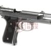 LS M9 GBB Silver OD-TM-10682041500 asgbox.pl