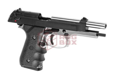 LS M9A GBB Dual Tone - obrazek 3