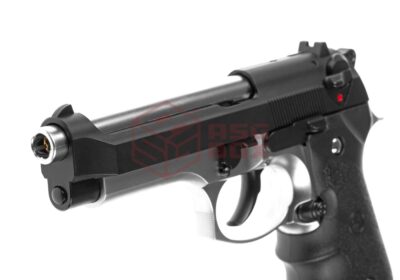 LS M9A GBB Dual Tone - obrazek 4