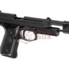 LS M9 Tactical GBB Black OD-TM-10682206000 23497 asgbox.pl