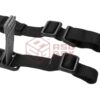 Blue Force Gear Vickers Combat Application Sling Padded Black OD-TM-10682806000 23562 VCAS-200-OA-BK asgbox.pl