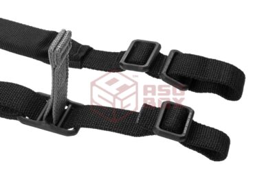 Blue Force Gear Vickers Combat Application Sling Padded Black - obrazek 3