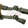 Blue Force Gear Vickers Combat Application Sling Padded OD OD-TM-10682822000 23564 VCAS-200-OA-OD asgbox.pl
