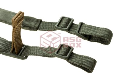 Blue Force Gear Vickers Combat Application Sling Padded OD - obrazek 3
