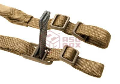 Blue Force Gear Vickers Combat Application Sling Padded Coyote - obrazek 3