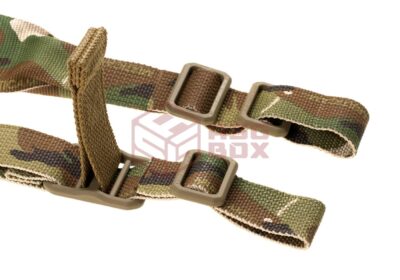 Blue Force Gear Vickers Combat Application Sling Padded Multicam - obrazek 3