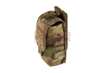 Warrior Individual First Aid Pouch Multicam - obrazek 3