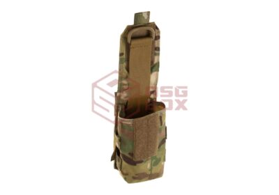 Warrior Individual First Aid Pouch Multicam - obrazek 4