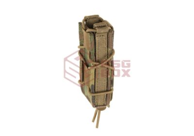 Warrior Single Quick Mag 9mm Multicam - obrazek 3