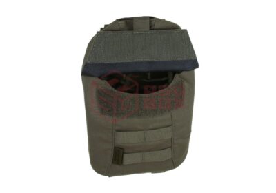 Warrior Small Hydration Carrier 1.5ltr Ranger Green - obrazek 3