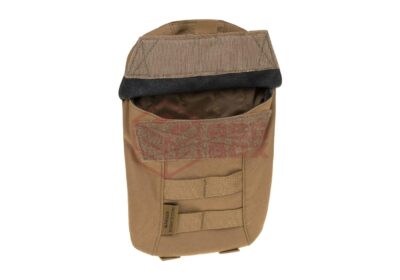 Warrior Small Hydration Carrier 1.5ltr Coyote - obrazek 3
