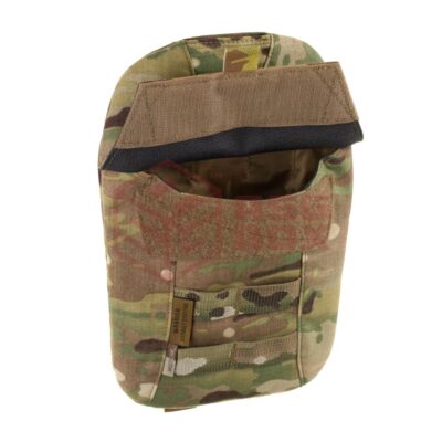 Alternative view of Warrior Small Hydration Carrier 1.5ltr Multicam