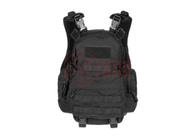 Warrior Helmet Cargo Pack Black - obrazek 3
