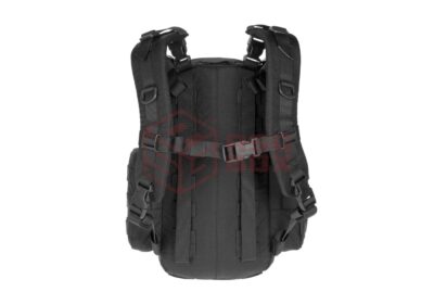 Warrior Helmet Cargo Pack Black - obrazek 4