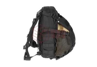 Warrior Helmet Cargo Pack Black - obrazek 5