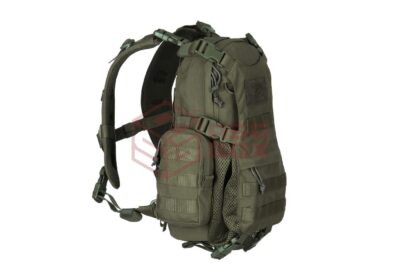 Warrior Helmet Cargo Pack Ranger Green - obrazek 3