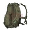 Warrior Helmet Cargo Pack Ranger Green OD-TM-10684820200 23624 W-EO-HCP-RG asgbox.pl