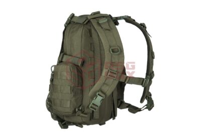 Warrior Helmet Cargo Pack Ranger Green - obrazek 4