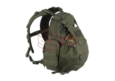Warrior Helmet Cargo Pack Ranger Green - obrazek 5