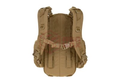 Warrior Helmet Cargo Pack Coyote - obrazek 3