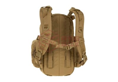 Warrior Helmet Cargo Pack Coyote - obrazek 4