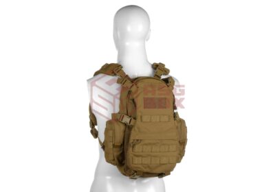 Warrior Helmet Cargo Pack Coyote - obrazek 6